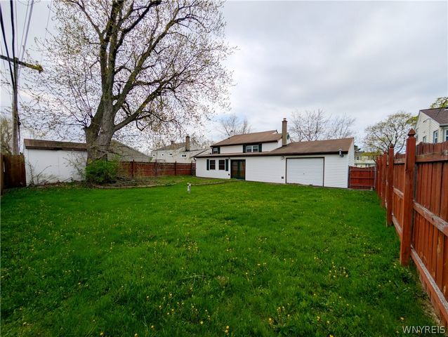 273 Rogers Avenue, Tonawanda, NY 14150