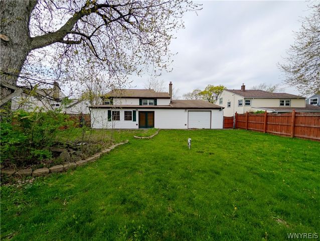 273 Rogers Avenue, Tonawanda, NY 14150