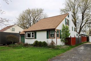 273 Rogers Avenue, Tonawanda, NY 14150