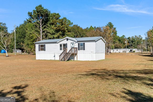757 Manhole Road, Bainbridge, GA 39817