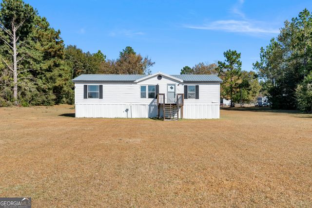 757 Manhole Road, Bainbridge, GA 39817