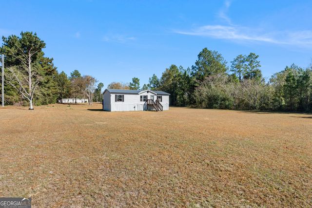 757 Manhole Road, Bainbridge, GA 39817