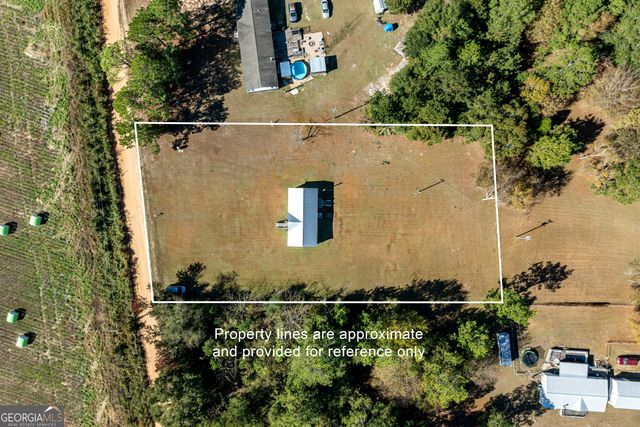 757 Manhole Road, Bainbridge, GA 39817