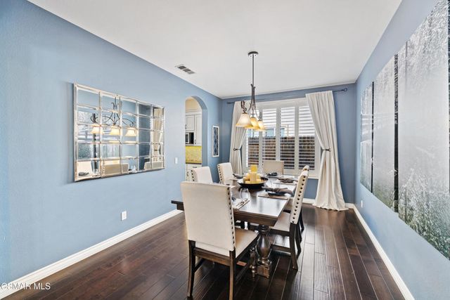 4819 Corte Olivas, Camarillo, CA 93012