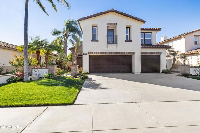 4819 Corte Olivas, Camarillo, CA 93012