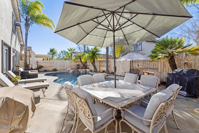 4819 Corte Olivas, Camarillo, CA 93012