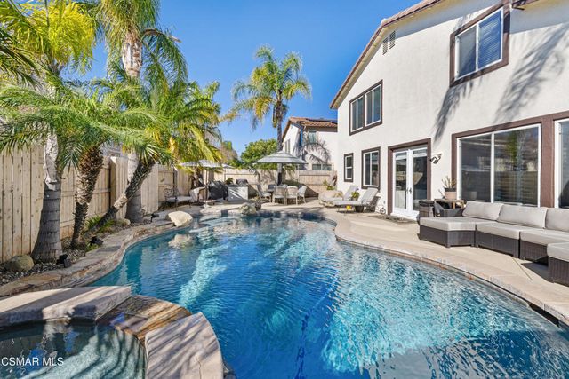 4819 Corte Olivas, Camarillo, CA 93012