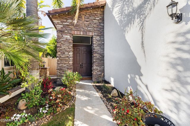 4819 Corte Olivas, Camarillo, CA 93012