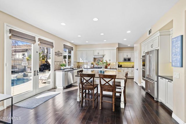 4819 Corte Olivas, Camarillo, CA 93012