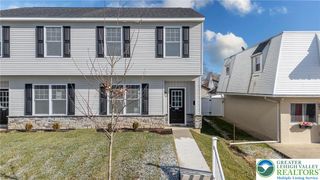 895 Graham Street, Allentown City, PA 18109