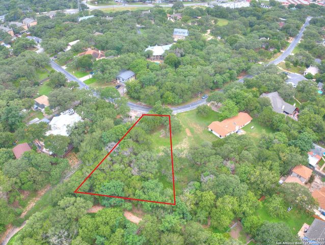 16602 Springhill, San Antonio, TX 78232