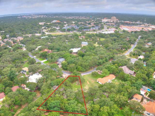 16602 Springhill, San Antonio, TX 78232