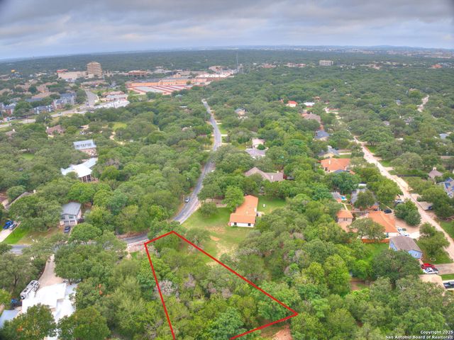 16602 Springhill, San Antonio, TX 78232