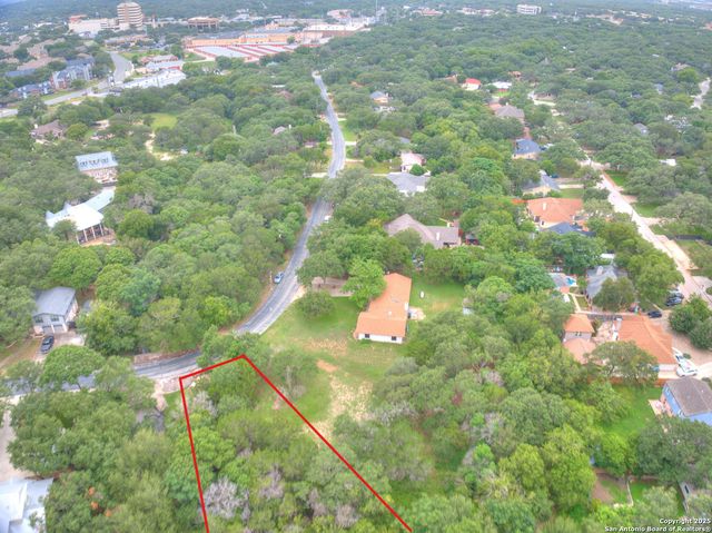 16602 Springhill, San Antonio, TX 78232