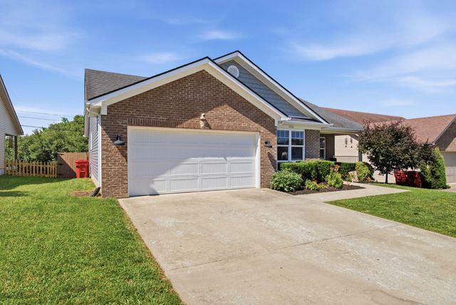 1236 Orchard Drive, Nicholasville, KY 40356