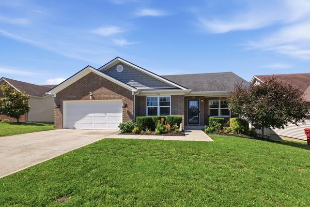 1236 Orchard Drive, Nicholasville, KY 40356