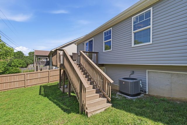 1236 Orchard Drive, Nicholasville, KY 40356