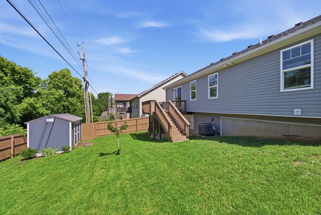 1236 Orchard Drive, Nicholasville, KY 40356