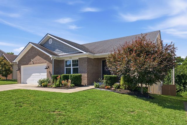 1236 Orchard Drive, Nicholasville, KY 40356