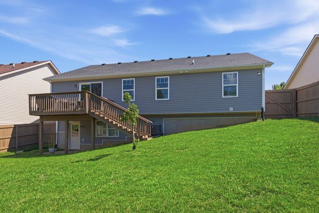 1236 Orchard Drive, Nicholasville, KY 40356