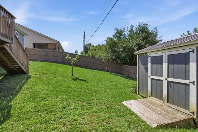 1236 Orchard Drive, Nicholasville, KY 40356