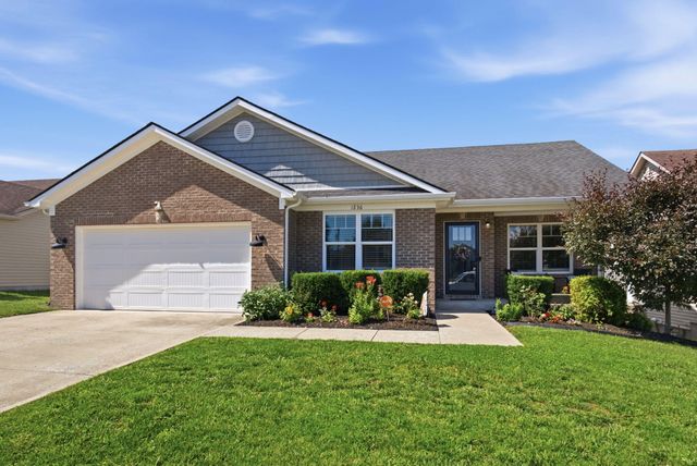 1236 Orchard Drive, Nicholasville, KY 40356