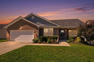 1236 Orchard Drive, Nicholasville, KY 40356