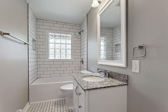 1818 Eugene Street, White Bear Lake, MN 55110