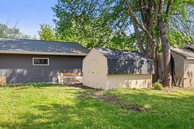 1818 Eugene Street, White Bear Lake, MN 55110