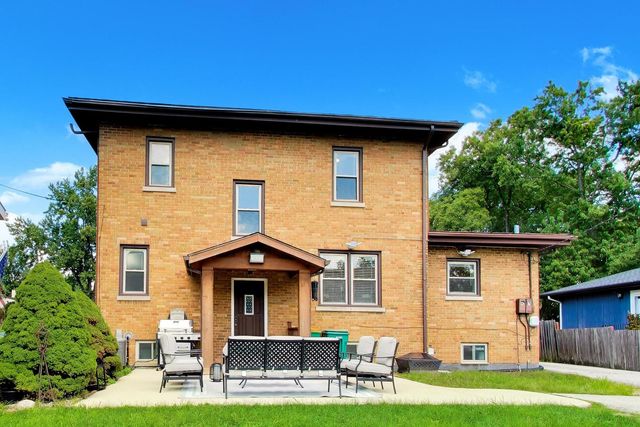 341 W Morris Avenue, Lombard, IL 60148