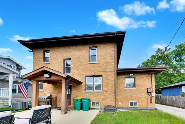 341 W Morris Avenue, Lombard, IL 60148
