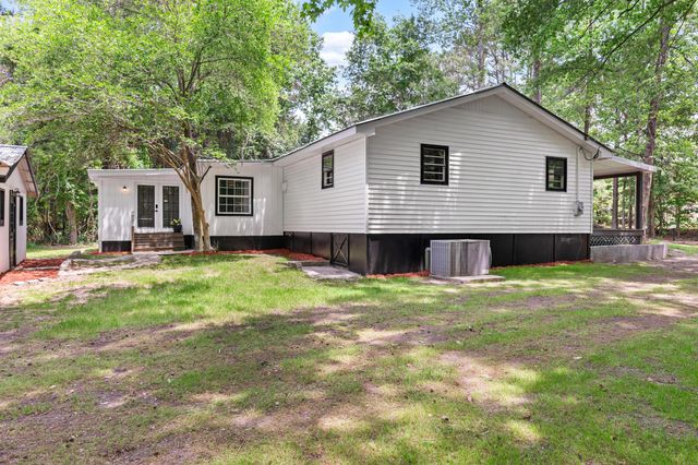 110 Poplar Grove Road, Cope, SC 29038