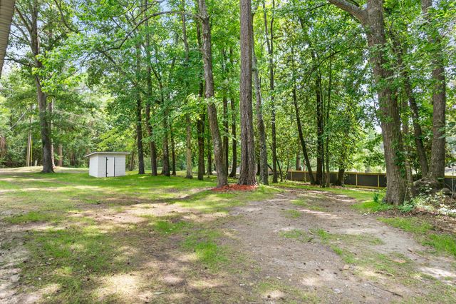 110 Poplar Grove Road, Cope, SC 29038
