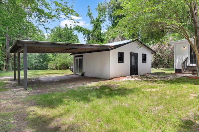 110 Poplar Grove Road, Cope, SC 29038