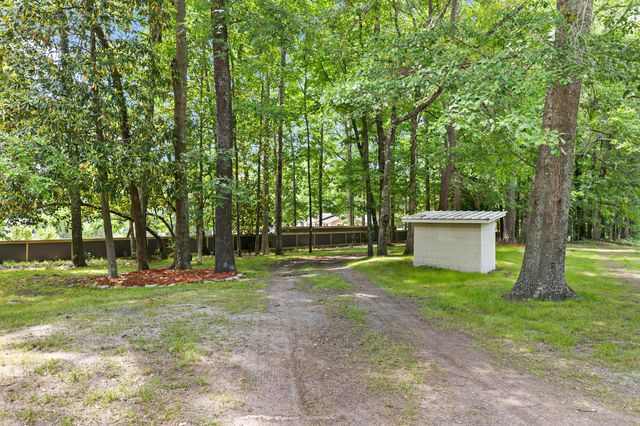 110 Poplar Grove Road, Cope, SC 29038