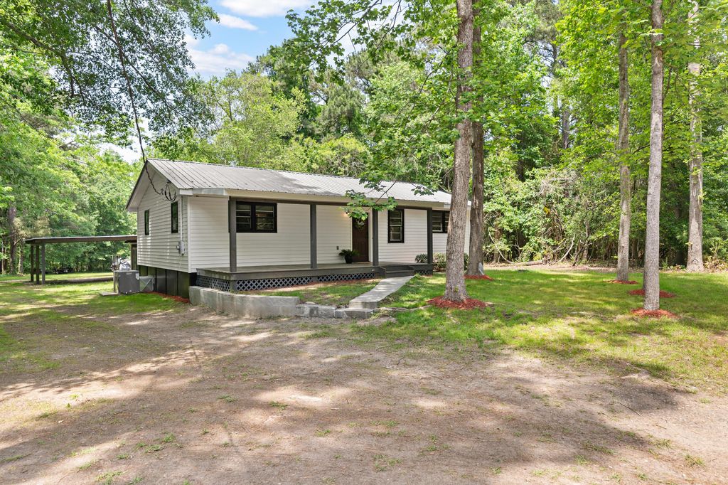 110 Poplar Grove Road, Cope, SC 29038