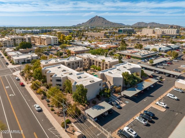 7474 E EARLL Drive 115, Scottsdale, AZ 85251