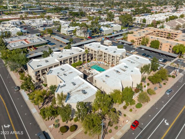 7474 E EARLL Drive 115, Scottsdale, AZ 85251