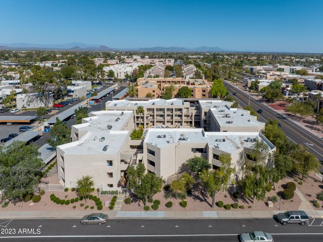 7474 E EARLL Drive 115, Scottsdale, AZ 85251
