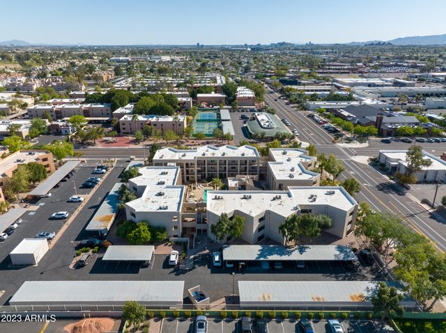 7474 E EARLL Drive 115, Scottsdale, AZ 85251