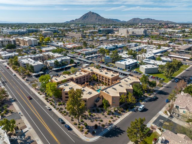 7474 E EARLL Drive 115, Scottsdale, AZ 85251