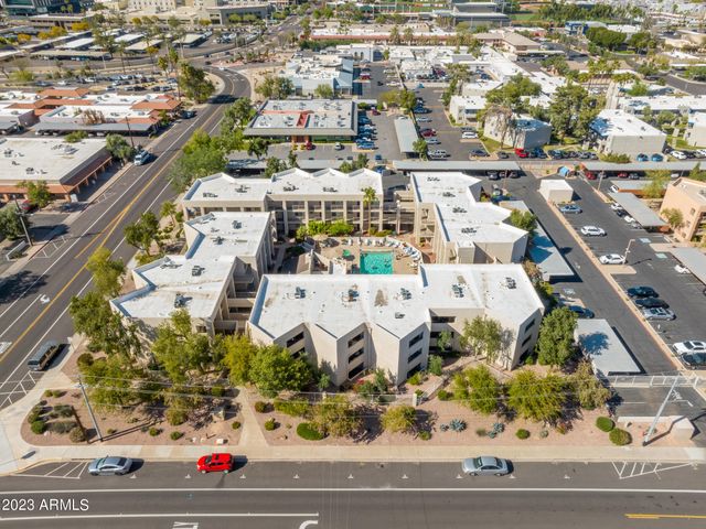 7474 E EARLL Drive 115, Scottsdale, AZ 85251