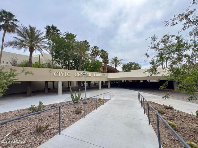 7474 E EARLL Drive 115, Scottsdale, AZ 85251