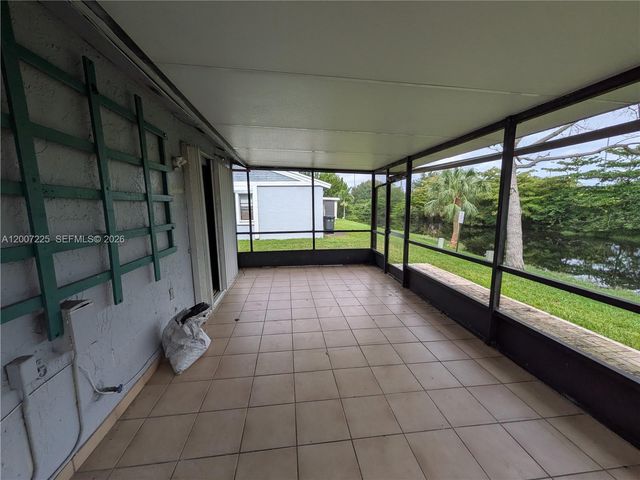 8033 NW 41st Ct 0, Sunrise, FL 33351