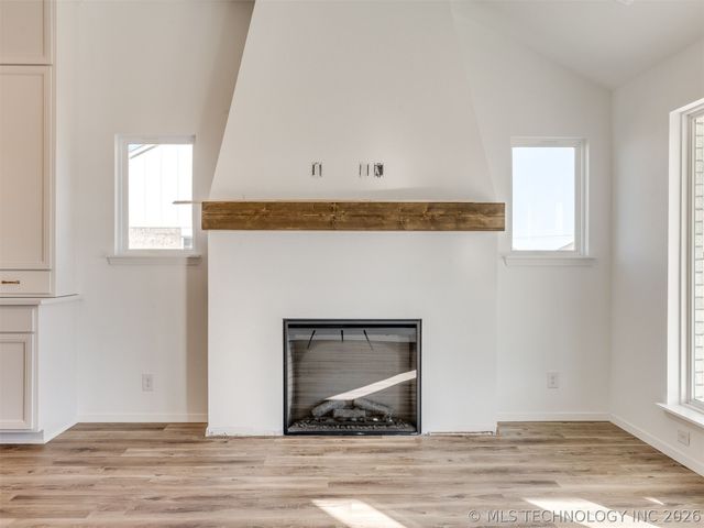 3400 E 153rd Place S, Bixby, OK 74008