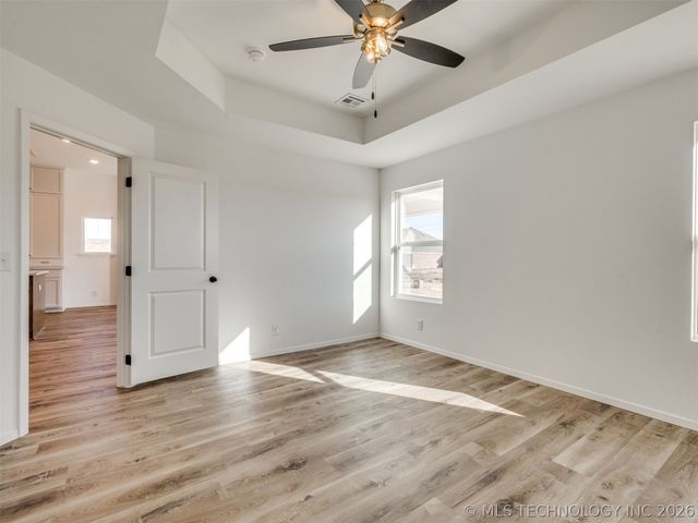 3400 E 153rd Place S, Bixby, OK 74008