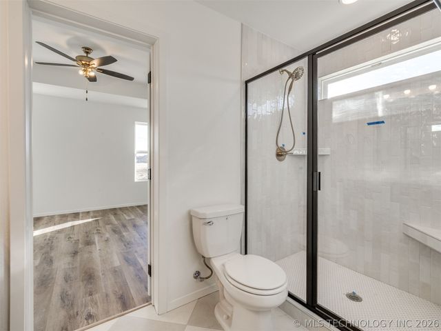 3400 E 153rd Place S, Bixby, OK 74008