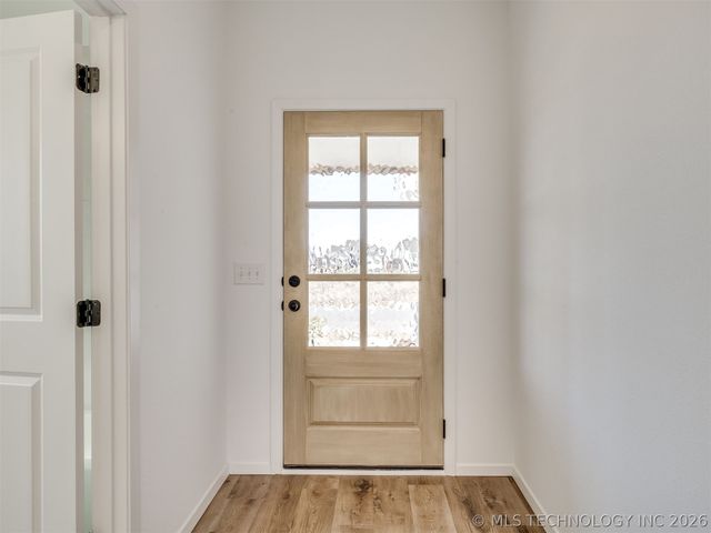 3400 E 153rd Place S, Bixby, OK 74008