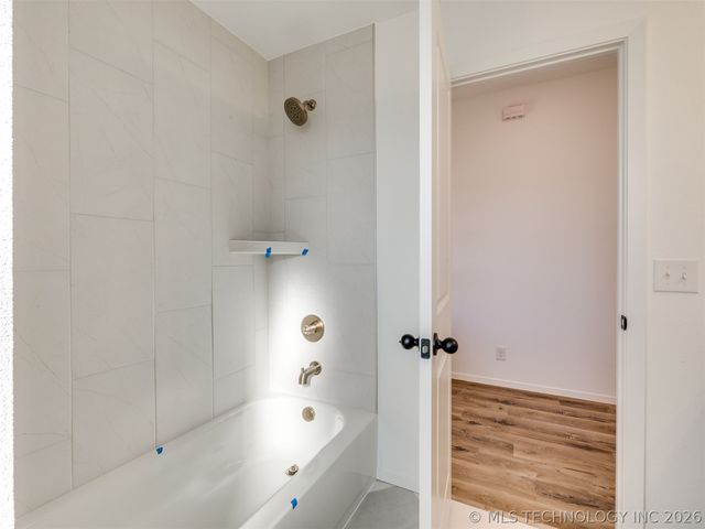 3400 E 153rd Place S, Bixby, OK 74008
