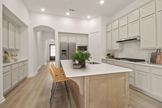 18143 Hemlock Hazel Lane, Magnolia, TX 77355